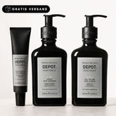 800 Skin Specifics – Komplette Gesichtsroutine für jeden Tag