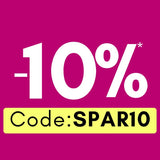 Sichere dir jetzt 10% Rabatt mit Code: SPAR10