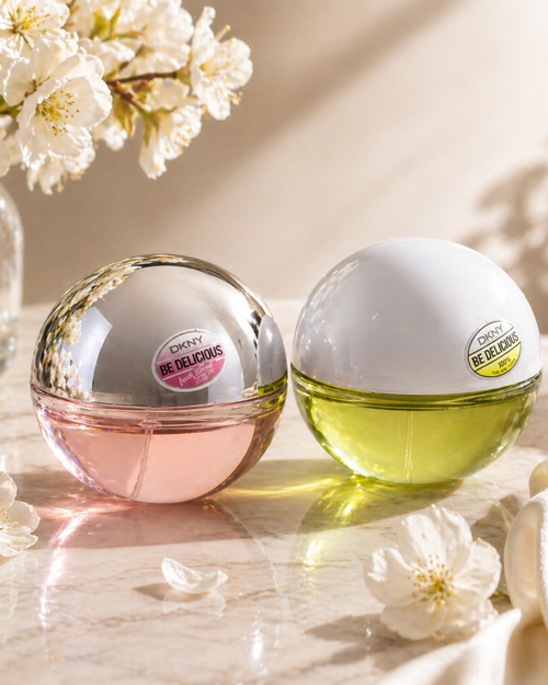 Donna Karan DKNY Be Delicious EDP Geschenkset