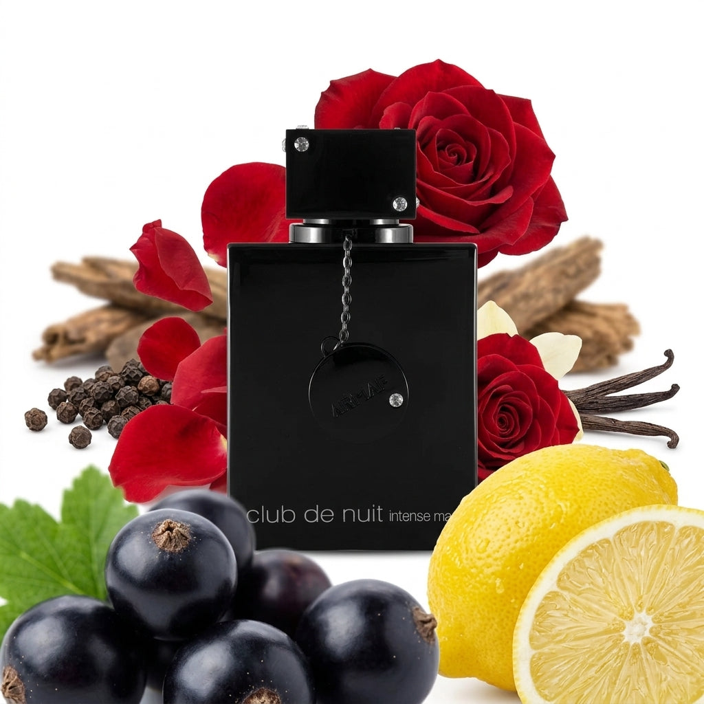Armaf Club de Nuit Intense Man Eau de Toilette