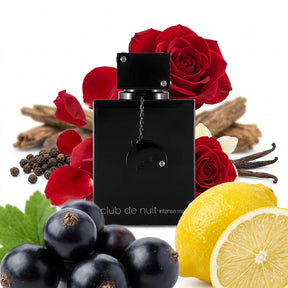 Armaf Club de Nuit Intense Man Eau de Toilette