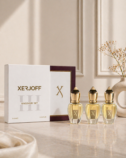 Xerjoff Discovery Set III EDP Geschenkset
