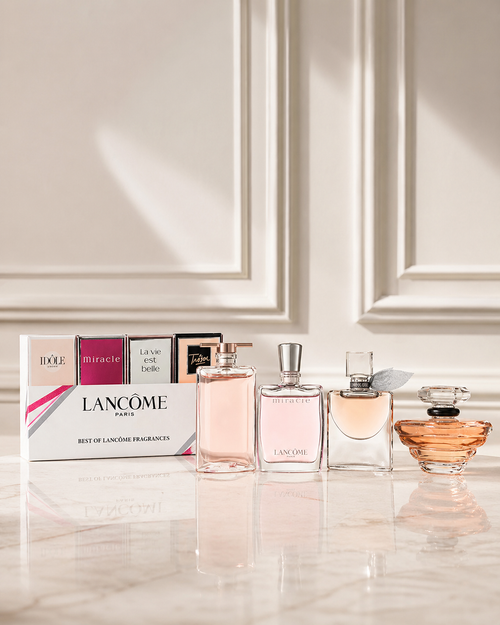 Lancôme Best Of Lancome Fragrances EDP Geschenkset