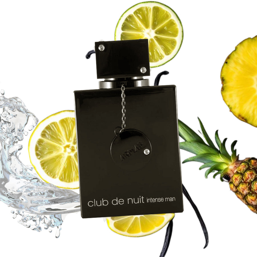 Armaf Club De Nuit Intense Man Eau de Toilette