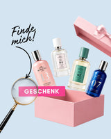 🎁 Gratis Parfum