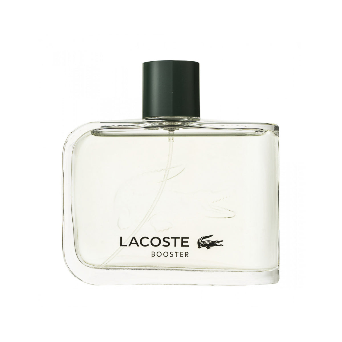 Lacoste Booster Eau de Toilette 125 ml
