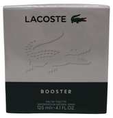 Lacoste Booster Eau de Toilette 125 ml