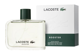 Lacoste Booster Eau de Toilette 125 ml