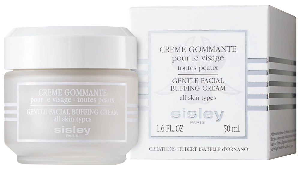 Sisley Crème Gommante Pour Visage le kaufen online