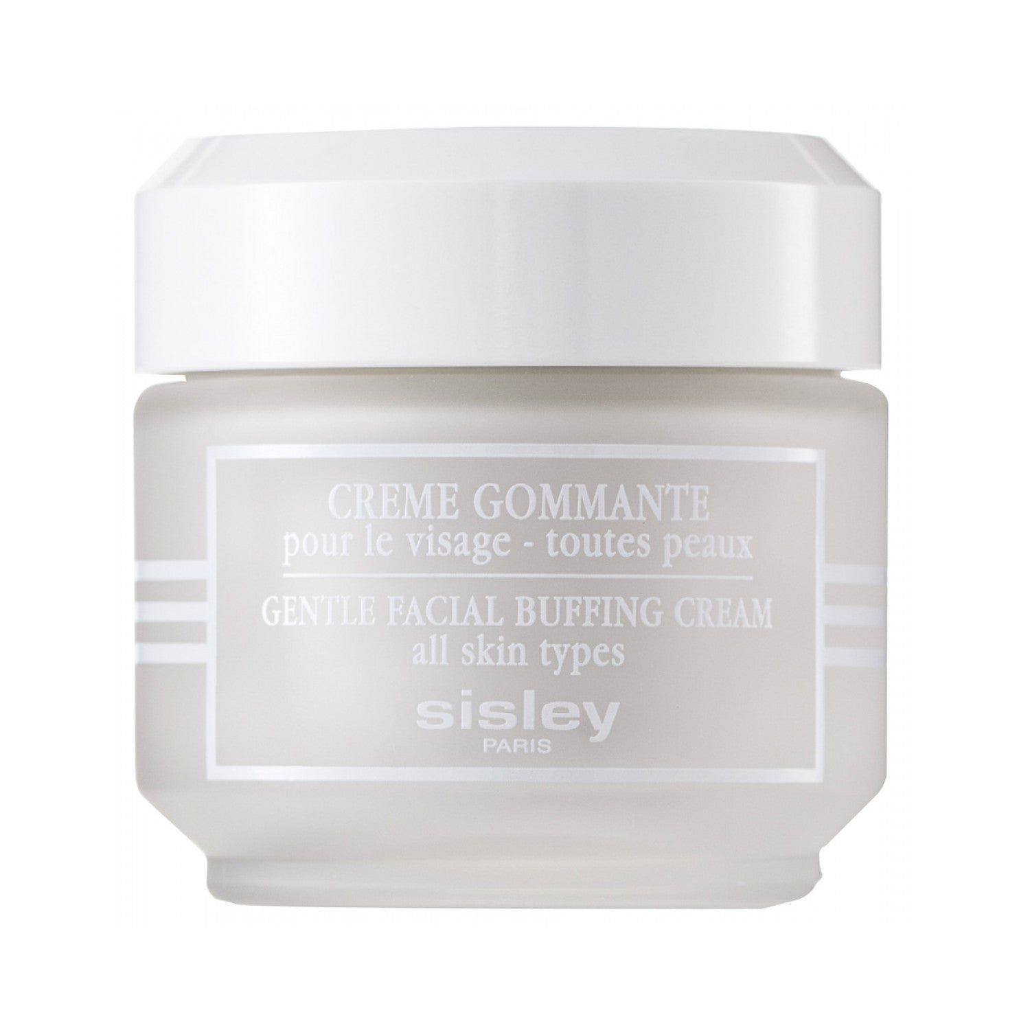 Sisley Peeling Gentle Facial Buffing Cream  50 ml