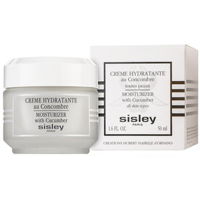 Sisley Crème Hydratante au Concombre 50 ml