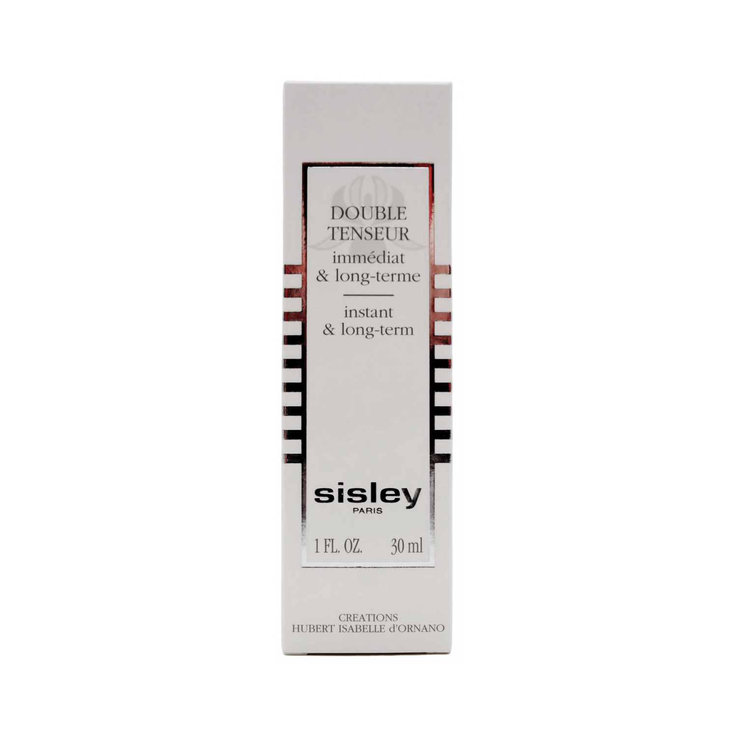 Sisley Double Tenseur Anti-Aging Pflege 30 ml