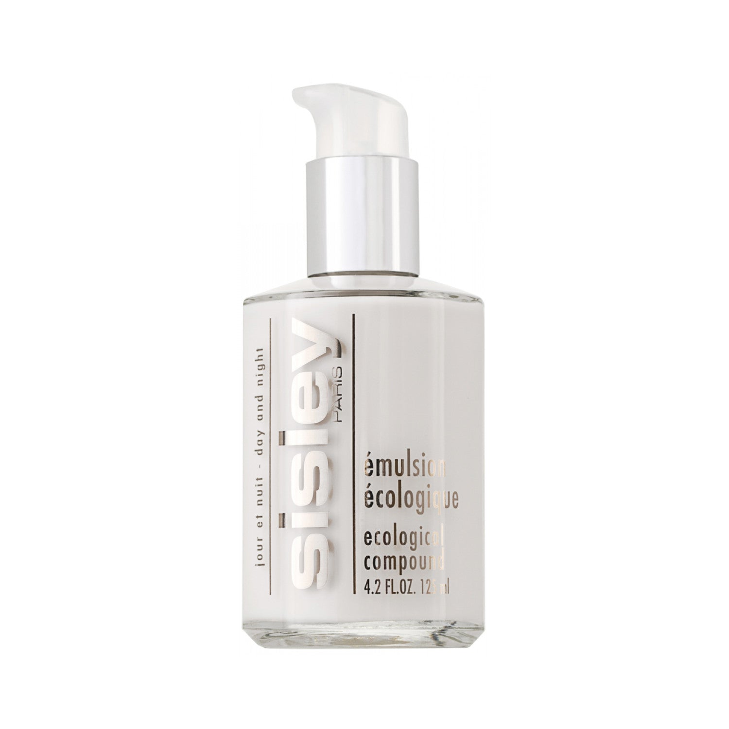 Sisley Ge­sichts­pfle­ge Emulsion Ecologique Jour et Nuit 125 ml