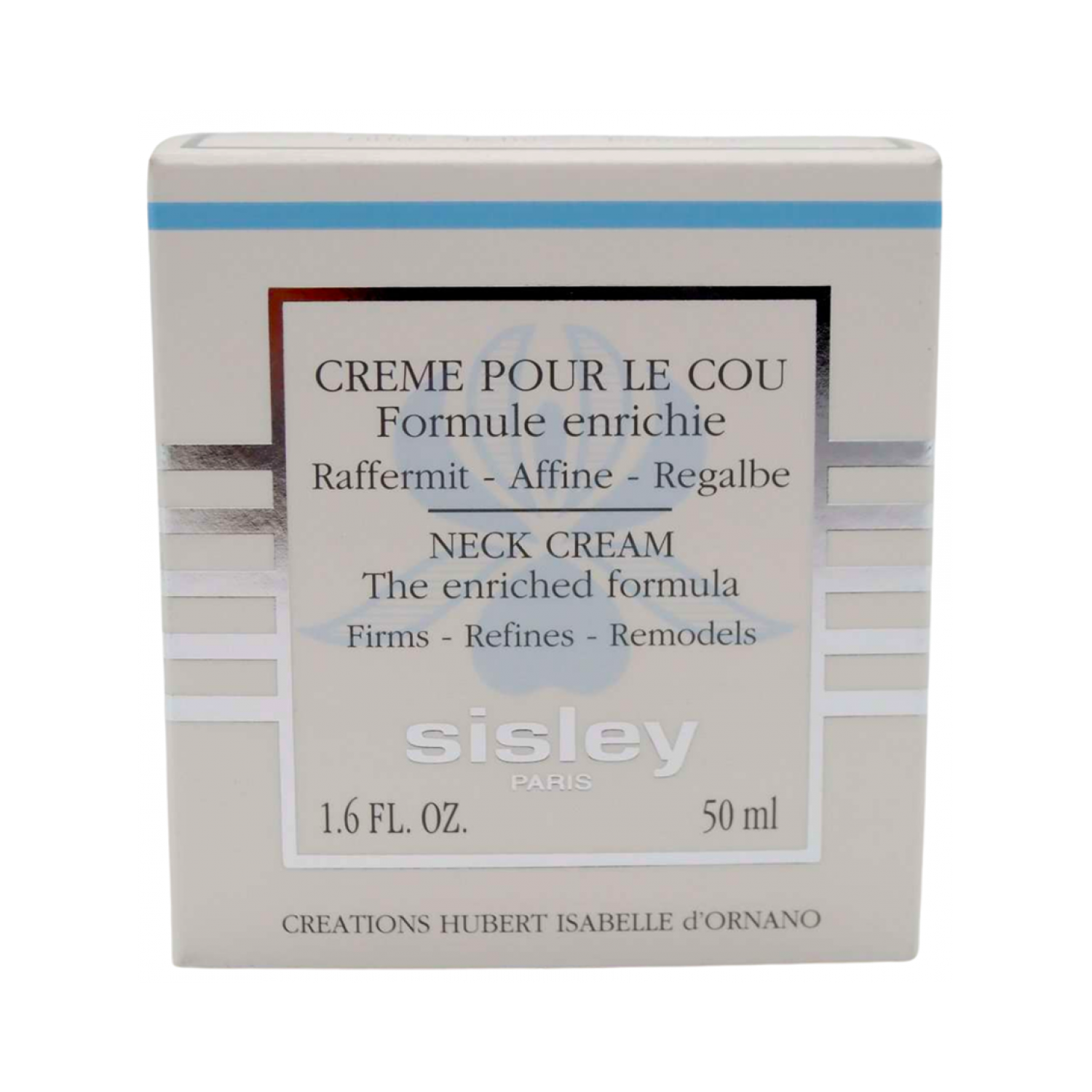 Sisley Crème pour le Cou Dekolletécreme 50 ml