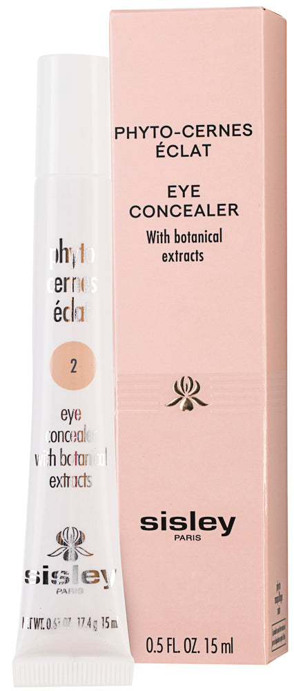 Sisley Phyto-Cernes Éclat 15 ml / N2