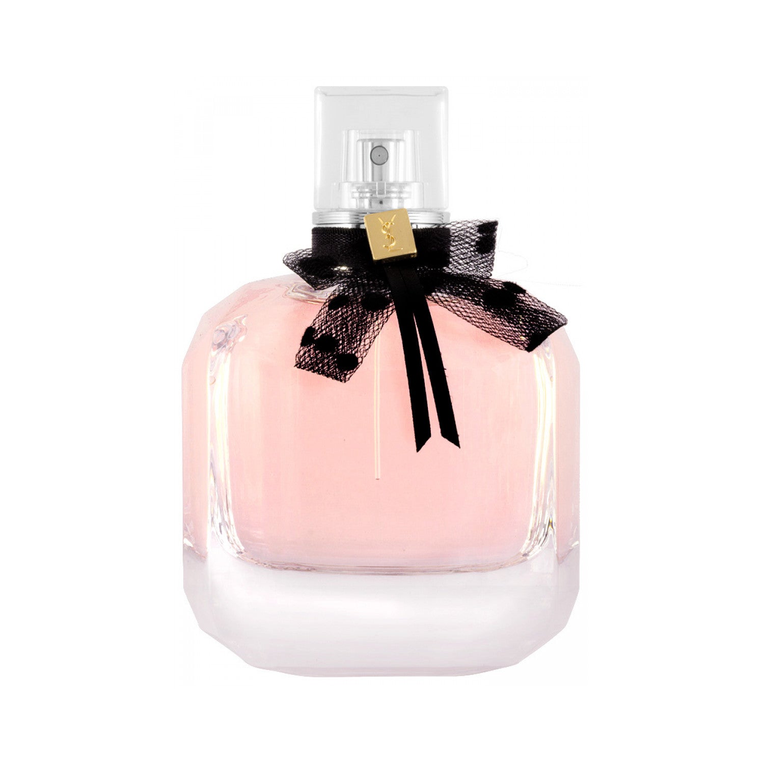 Yves Saint Laurent Mon Paris Eau de Toilette 90 ml