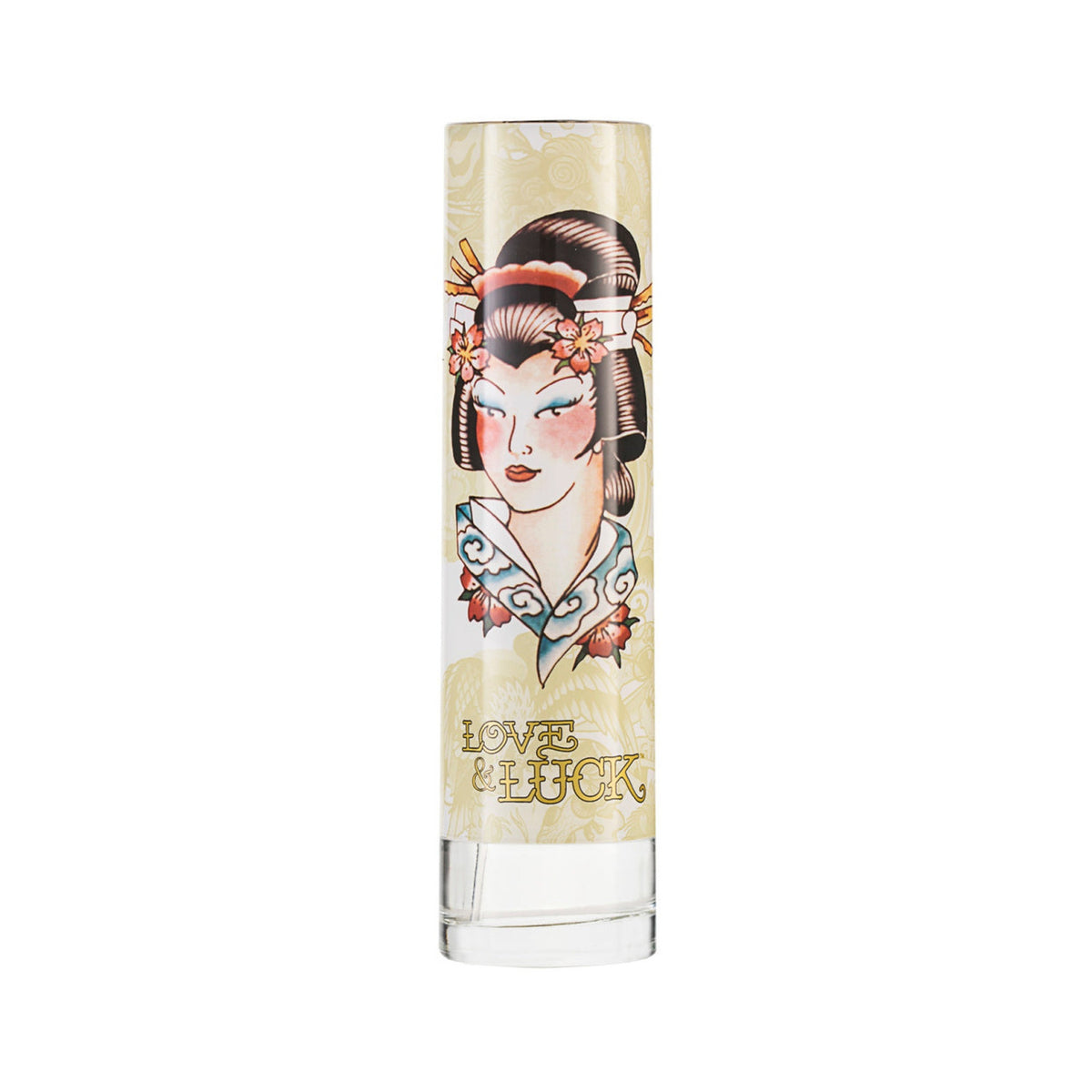 Christian Audigier Ed Hardy Love & Luck Woman Eau de Parfum  100 ml