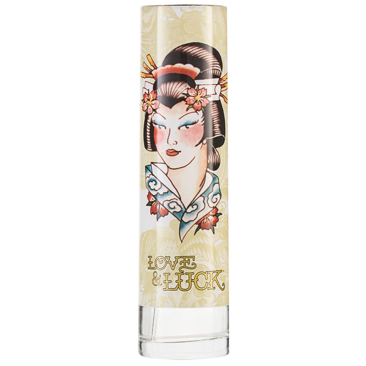 Christian Audigier Ed Hardy Love & Luck Woman Eau de Parfum  100 ml