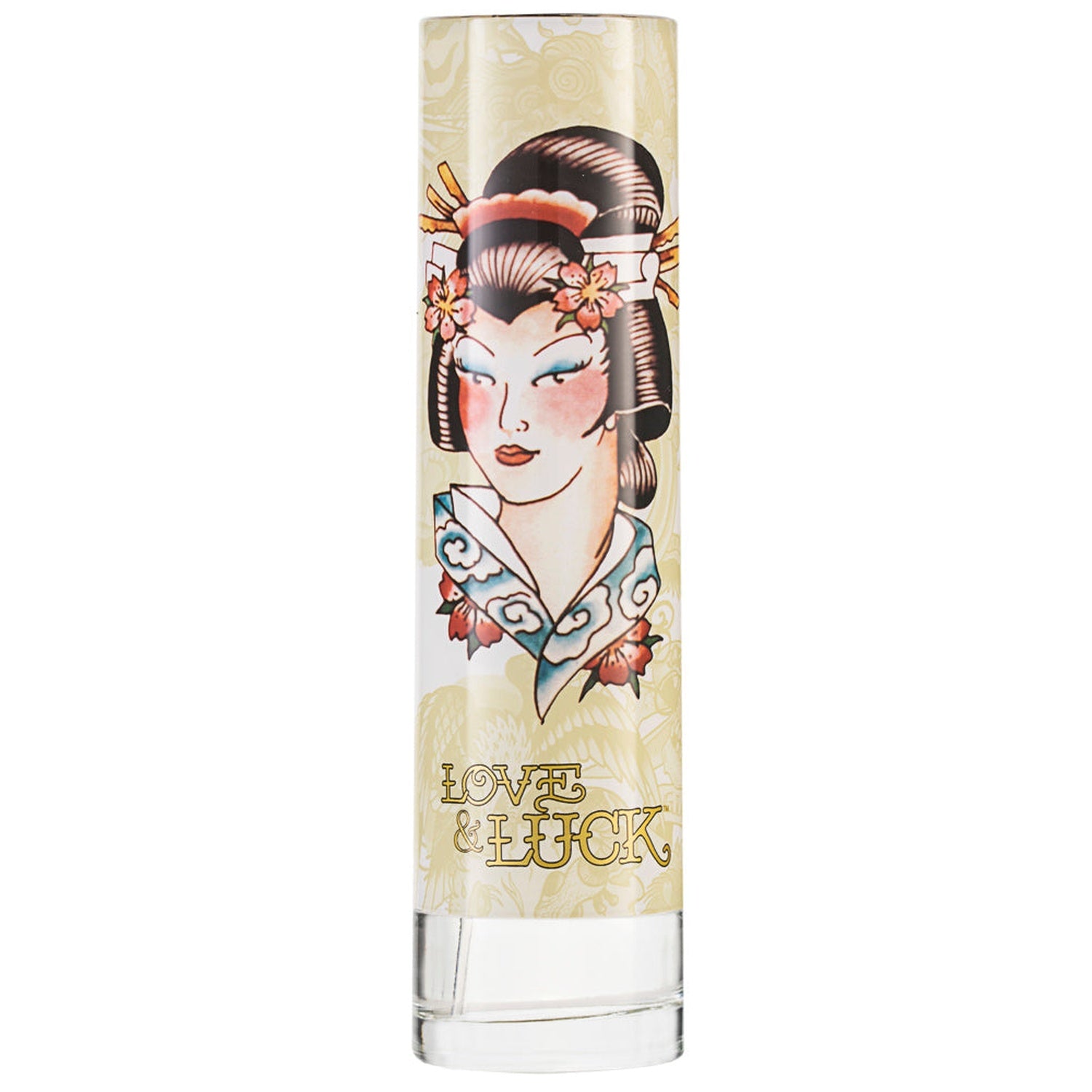 Christian Audigier Ed Hardy Love & Luck Woman Eau de Parfum  100 ml