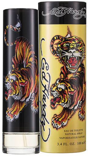 Christian Audiger Ed Hardy Men Eau de Toilette 100 ml