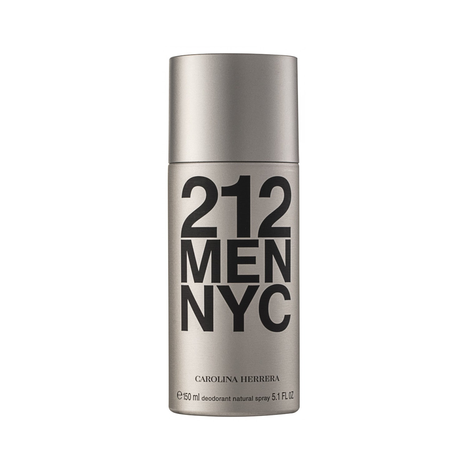 Carolina Herrera 212 Men Deodorant Spray 150 ml