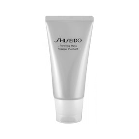 Shiseido Skincare Purifiying Mask  75 ml
