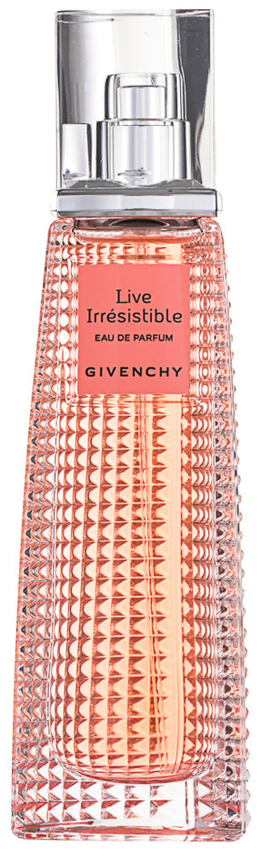 Givenchy Live Irrésistible Eau de Parfum 50 ml