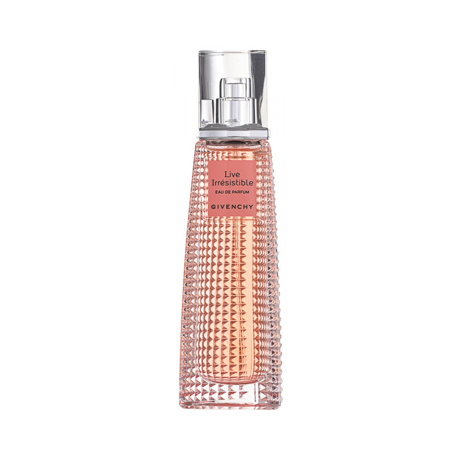 Givenchy Live Irrésistible Eau de Parfum 50 ml