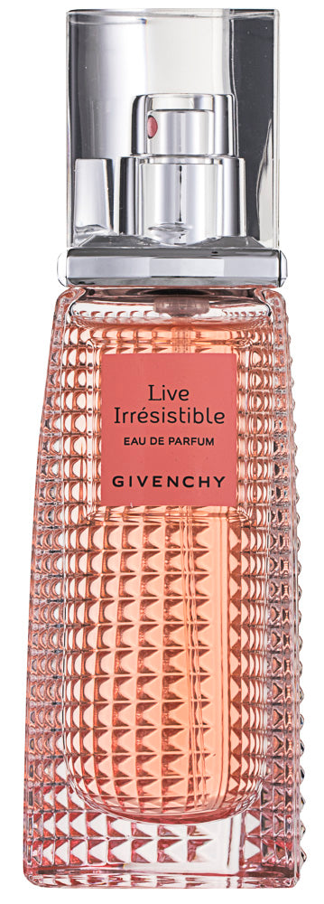 Givenchy Live Irrésistible Eau de Parfum 30 ml