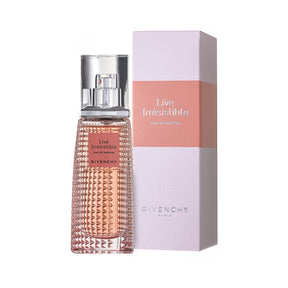 Givenchy Live Irrésistible Eau de Parfum 30 ml