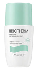 Biotherm Deo Pure Natural Protect Deodorant Roll-On