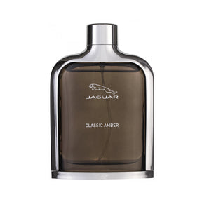 Jaguar Classic Amber Eau de Toilette 100 ml