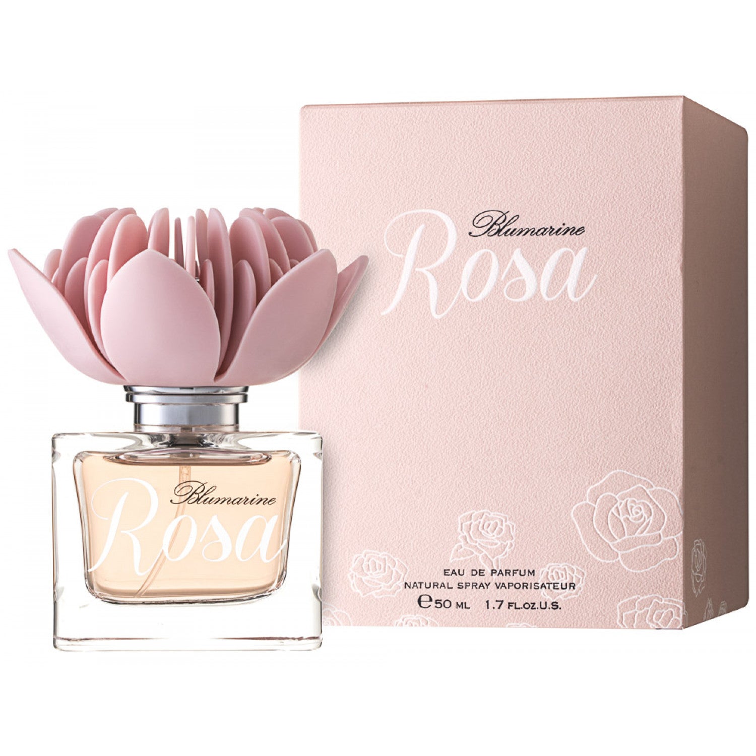 Blumarine Rosa Eau de Parfum 50 ml