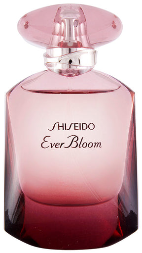 Shiseido Ever Bloom Ginza Flower Eau de Parfum 50 ml