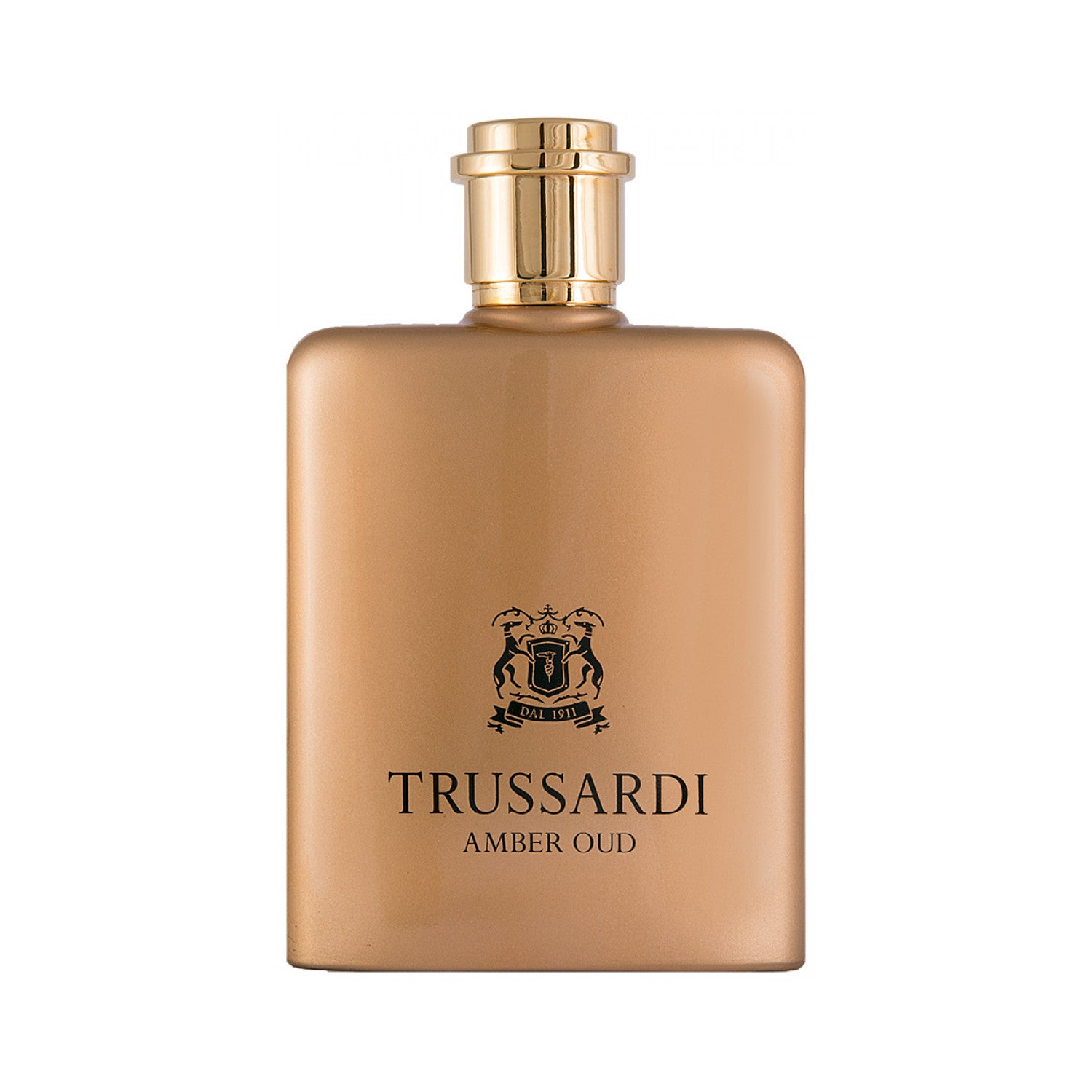 Trussardi Amber Oud Eau de Parfum 100 ml