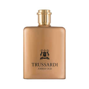 Trussardi Amber Oud Eau de Parfum 100 ml