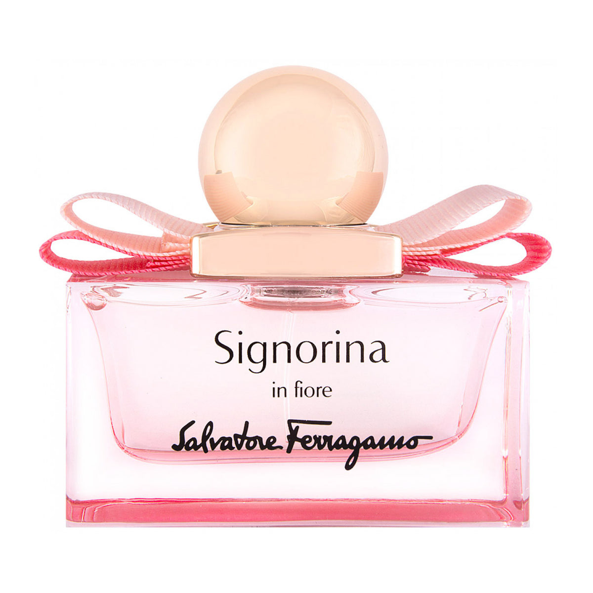 Salvatore Ferragamo Signorina In Fiore Eau de Toilette 30 ml