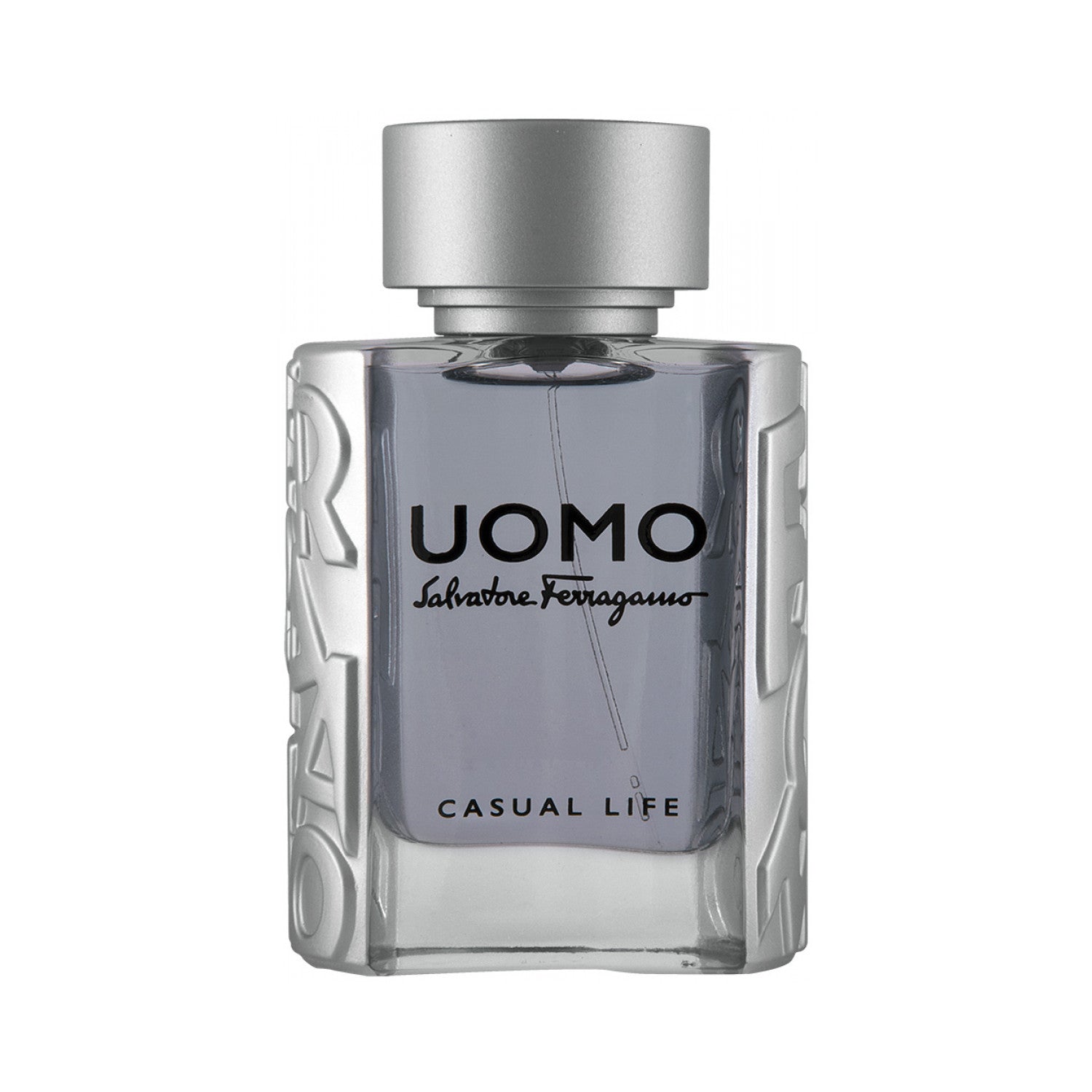 Salvatore Ferragamo Uomo Casual Life Eau de Toilette 30 ml