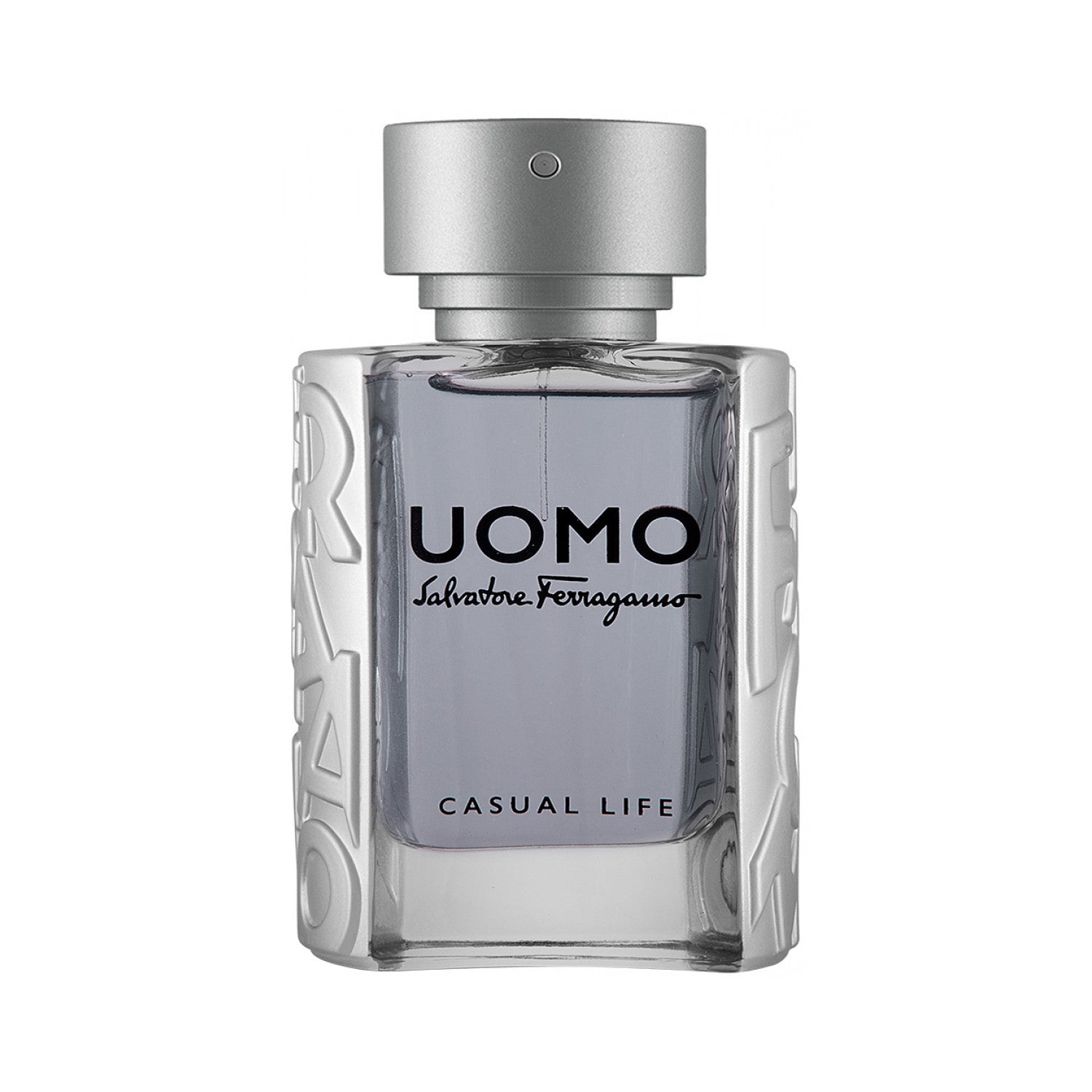 Salvatore Ferragamo Uomo Casual Life Eau de Toilette 50 ml