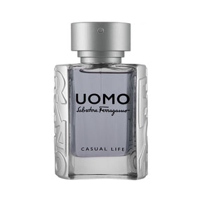 Salvatore Ferragamo Uomo Casual Life Eau de Toilette 50 ml