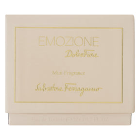 Salvatore Ferragamo Emozione Dolce Fiore Eau de Toilette 20 ml