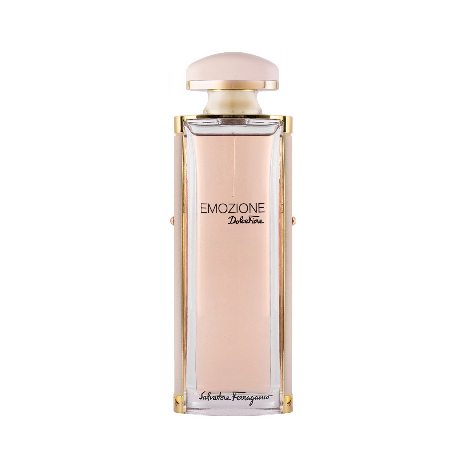 Salvatore Ferragamo Emozione Dolce Fiore Eau de Toilette 50 ml