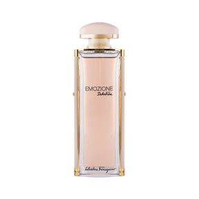 Salvatore Ferragamo Emozione Dolce Fiore Eau de Toilette 50 ml