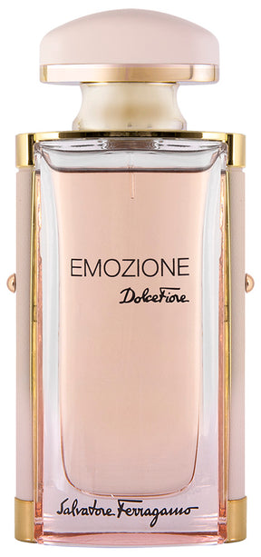 Salvatore Ferragamo Emozione Dolce Fiore Eau de Toilette 30 ml