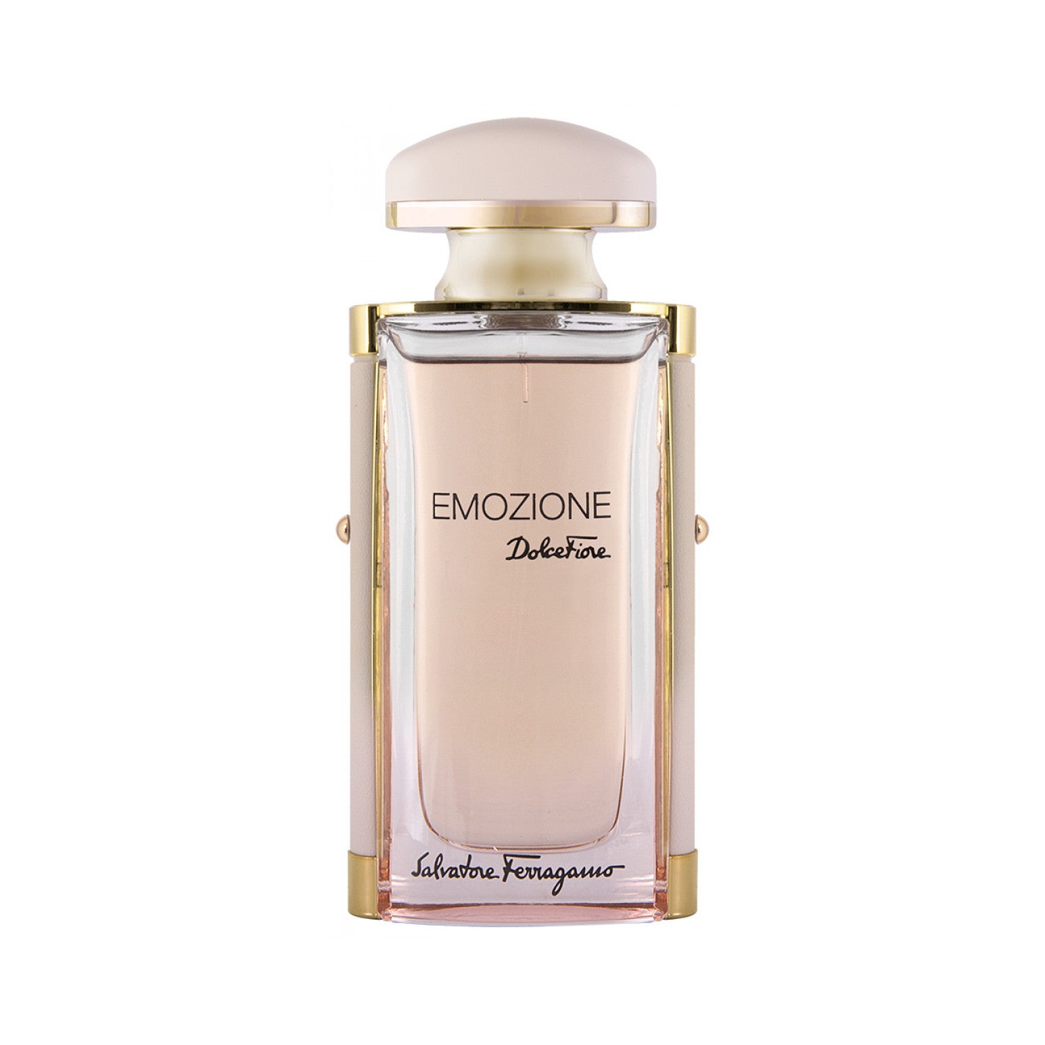 Salvatore Ferragamo Emozione Dolce Fiore Eau de Toilette 30 ml