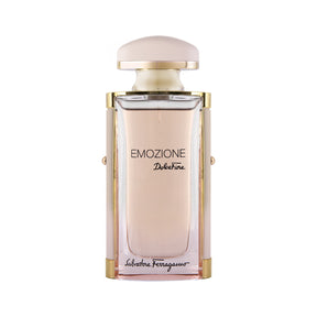 Salvatore Ferragamo Emozione Dolce Fiore Eau de Toilette 30 ml