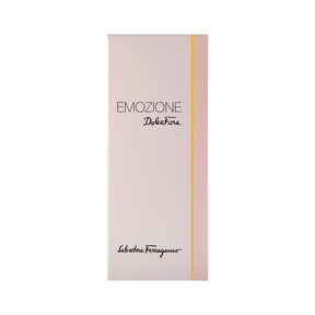 Salvatore Ferragamo Emozione Dolce Fiore Eau de Toilette 50 ml