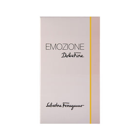 Salvatore Ferragamo Emozione Dolce Fiore Eau de Toilette 30 ml
