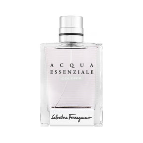Salvatore Ferragamo Acqua Essenziale Colonia Eau de Toilette 100 ml