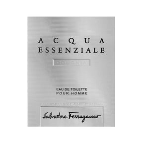 Salvatore Ferragamo Acqua Essenziale Colonia Eau de Toilette 100 ml